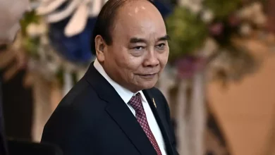 Photo de Le président Phuc démissionne en pleine purge anticorruption