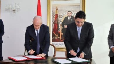 Lutte contre la corruption : Mémorandum d’entente entre le MAE et l’INPPLC 4 Photo de Lutte contre la corruption : Mémorandum d’entente entre le MAE et l’INPPLC