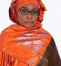 Photo de Élections 2023 Mauritanie : la députée Kadiata Diallo sur la liste des femmes de la coalition » Espoir Mauritanie »