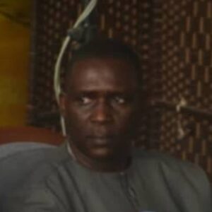 Mamadou Ousmane TALL