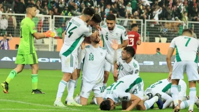 Photo de CHAN 2023: l’Algérie et le Sénégal premiers qualifiés pour les demi-finales