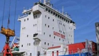 Coopération : envoi de 10 mille tonnes de produits divers vers la Mauritanie 11 Photo de Coopération : envoi de 10 mille tonnes de produits divers vers la Mauritanie