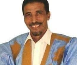 Photo de Interview: Mohamed Maouloud, président de l’UFP