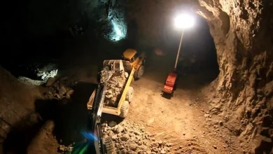 Photo de Mine d’argent: Une société d’exploration canadienne annonce une production annuelle record