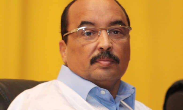 La réponse des avocats de l’État mauritanien aux défenseurs de Mohamed Ould Abdel Aziz