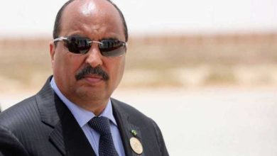 Photo de Les avocats de l’ancien président mauritanien Ould Abdel Aziz craignent un procès inéquitable.