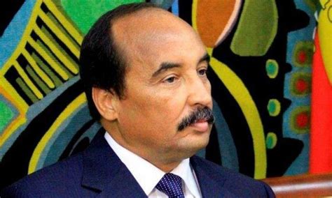 Mauritanie: procès historique de l'ex-président Aziz attendu