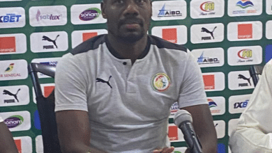Photo de CHAN 2023 : Pape Thiaw vise la finale