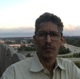 Sidi Mohamed Ould Abdelwahab