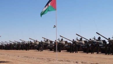 Photo de Armée sahraouie: nouvelles attaques contre les positions de l’occupant marocain dans les secteurs de Mahbès et Forsiya
