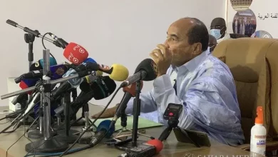 Photo de Police : « Il est légal d’interdire à l’ancien président de se rendre à l’étranger »