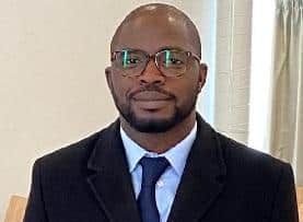 Photo de Assises de la justice : les 6 axes de réforme d’un mauritanien Docteur en Droit de l’Université Paris – Nanterre *