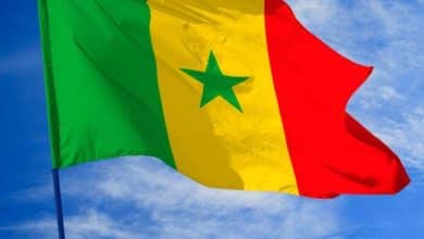 Photo de Le Sénégal, un exemple de démocratie