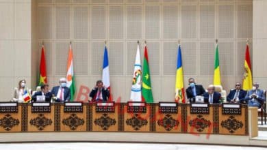 Photo de G5 Sahel : une redynamisation presque impossible sans le Mali