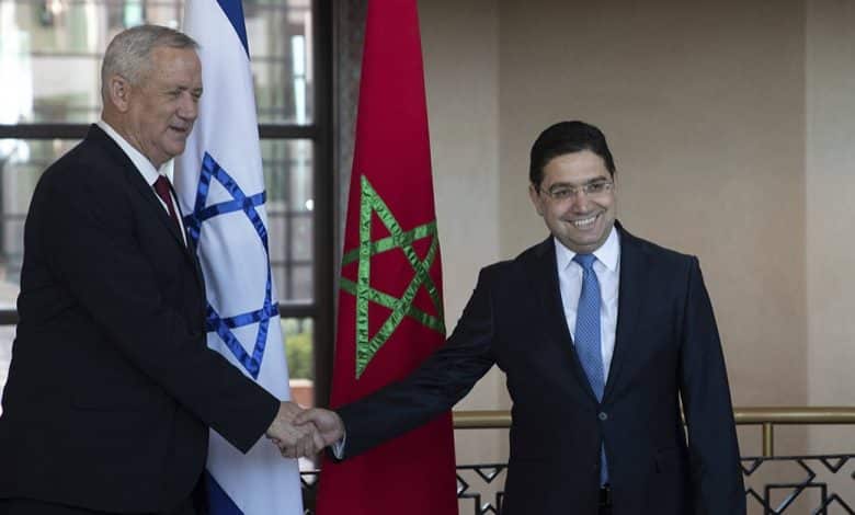 Entre le Maroc et Israël, les racines d’une amitié « historique »