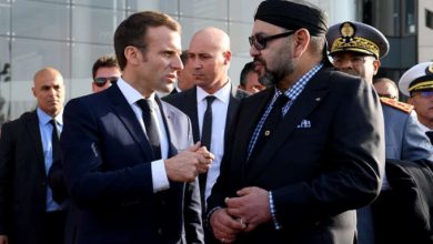 Photo de La visite d’Etat d’Emmanuel Macron au Maroc vise « à marquer une nouvelle ambition pour les décennies à venir »