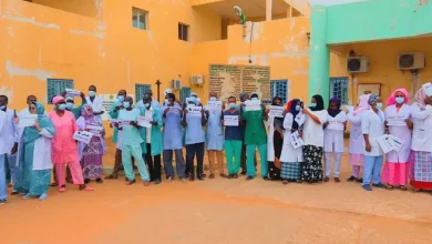 Photo de En #Mauritanie, le secteur de la santé souffre de négligence