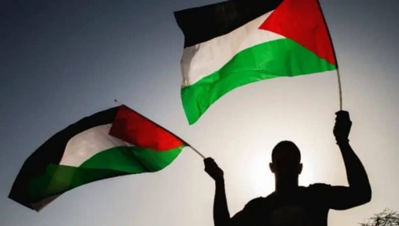 84% des arabes refusent de reconnaître « Israël ».. Un sondage d’opinion qui comprenait 14 pays..