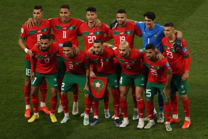 Football : le Maroc annule sa participation au Championnat d’Afrique des nations en Algérie