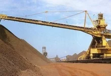 Photo de Ministre mauritanien : l’Afrique exploite moins de 10 % de ses ressources minières