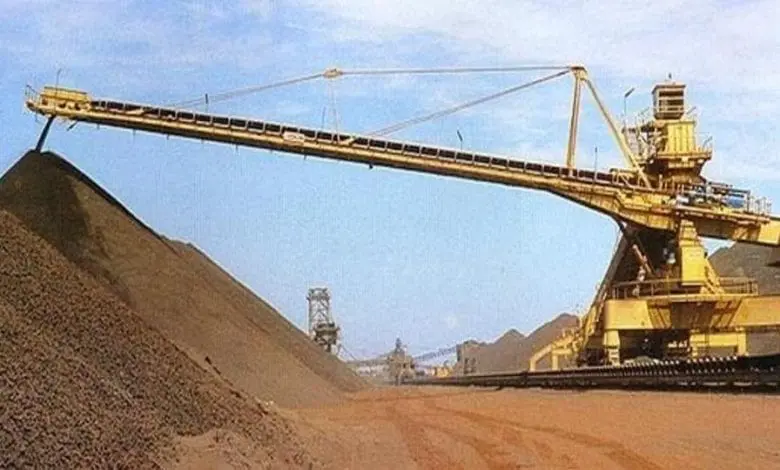 Le secteur minier a apporté à la Mauritanie 320 milliards MRO en deux ans