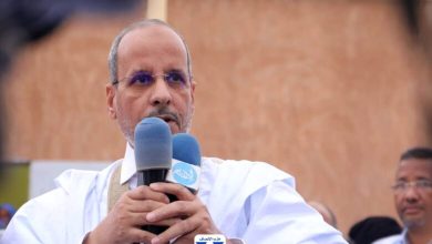 Photo de Parti El insaf: liste des comités supervisant les élections de 2023