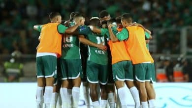 Photo de Revivez la belle victoire du Raja face à l&rsquo;IRT (VIDEO)