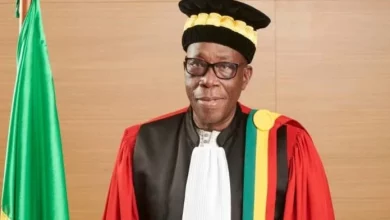 Photo de Législatives au Bénin : la Cour constitutionnelle rejette le recours du parti « Les Démocrates »