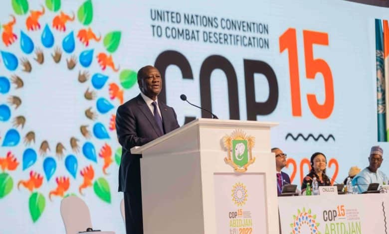 Photo de Rencontres internationales, forums, réunions de haut niveau… : Le rayonnement du pays confirmé en 2022