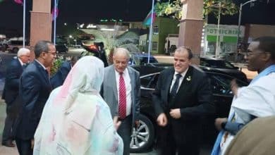 Photo de Rezig inaugure jeudi la Foire de la production algérienne à Nouakchott