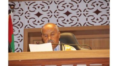 L’Assemblée nationale ratifie des projets de loi relatifs à la préparation des élections. 2 Photo de L’Assemblée nationale ratifie des projets de loi relatifs à la préparation des élections.