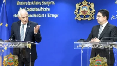 Photo de Sahara occidental : le sujet sensible de la diplomatie marocaine