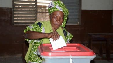 Photo de Elections législatives au Bénin en forme de test pour la démocratie.