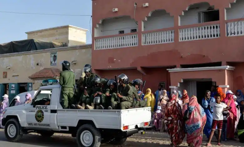 Mauritanie: le décès d’un militant de défense des droits de l’homme suscite l'indignation