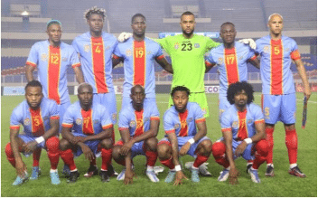 CAN 2023 : le match entre la RDC et la Mauritanie délocalisé au Cameroun