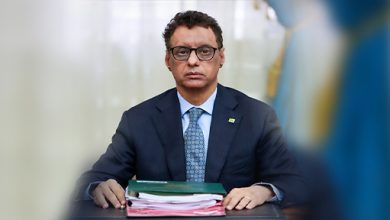 Le Ministre du Pétrole, des Mines et de l’Energie de la Mauritanie, et Kinross Gold Corporation participent au Salon Mining Indaba. 4 Photo de Le Ministre du Pétrole, des Mines et de l’Energie de la Mauritanie, et Kinross Gold Corporation participent au Salon Mining Indaba.