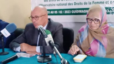 Sélibabi: Organisation d’une activité de sensibilisation sur les droits de la femme et de la fille 4 Photo de Sélibabi: Organisation d’une activité de sensibilisation sur les droits de la femme et de la fille