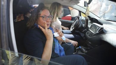 Paris veut approfondir ses relations avec Alger malgré l'affaire Bouraoui 10 Photo de Paris veut approfondir ses relations avec Alger malgré l’affaire Bouraoui