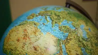 Photo de Les Africains voient en la Russie « une alternative à l’Occident »