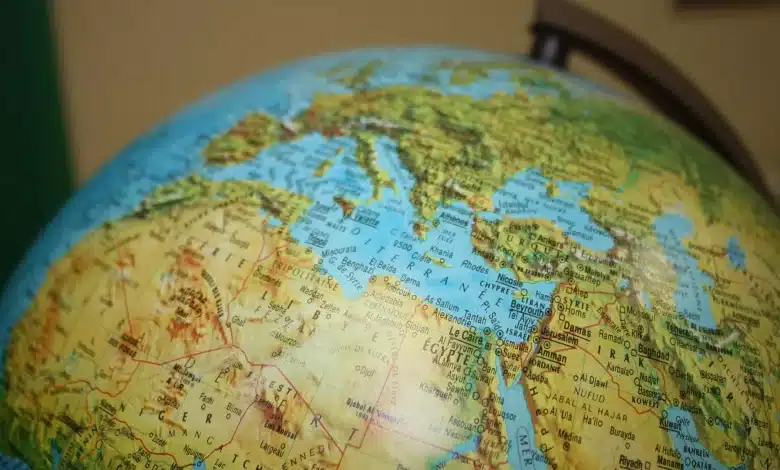 Les Africains voient en la Russie "une alternative à l'Occident"