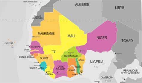 Photo de Afrique: l’UE alloue 181,5 millions € d’aide humanitaire en 2023