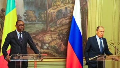 Mali : Sergueï Lavrov attendu à Bamako ce lundi et se rendra à Nouakchott 6 Photo de Mali : Sergueï Lavrov attendu à Bamako ce lundi et se rendra à Nouakchott