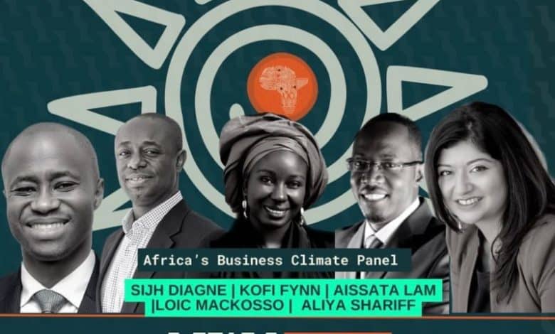 La DG de l’APIM panéliste à la 25e édition du Africa Business Conference de Harvard