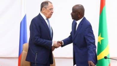 Photo de La Russie et la Mauritanie vont coopérer pour assurer la sécurité en Afrique.