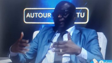 Un " professeur" d'histoire, conteste la mauritanité des membres de l'équipe nationale 1 Photo de Un » professeur » d’histoire, conteste la mauritanité des membres de l’équipe nationale