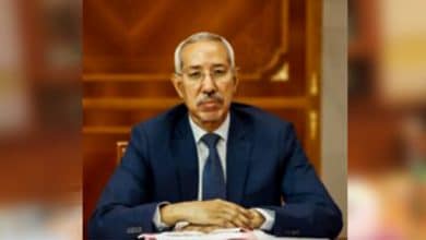 Photo de Retour à Nouakchott du ministre de la Défense nationale
