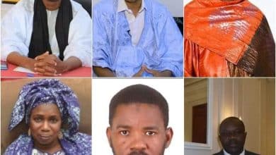 Photo de La coalition Espoir de la Mauritanie s’indigne contre « l’exclusion » de la diaspora des listes électorales.