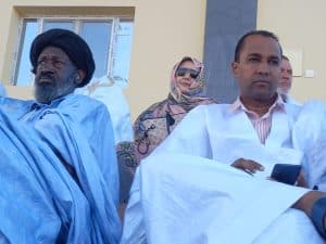 Chronique d'une visite à Rosso Mauritanie- Ahmed Ould Bettar.