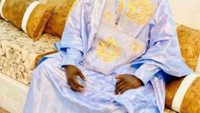 Photo de Legislatives et municipales 2023: Amadou Cheikh Abdoulaye Djigo, candidat  pour la municipalité d’EL Mina