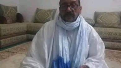 Photo de Qui a tué Ebnou Ould Haymoda ?